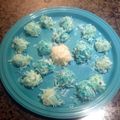 Penguin26's cooksnap of when they made coconut balls.