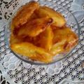 Cooksnap dari haira untuk resep Nangka goreng kriuk diluaar lembuut di dalaam 😋
