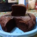 Cooksnap dari mira aminah mutiara untuk resep Chocolate Almond Torte