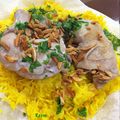صورة من Om noor ، شاركها بعد تجربة وصفة المنسف
