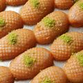 صورة من Sour Apple، شاركها بعد تجربة وصفة طريقة عمل اصابع زينب