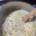 juditvertes Cooksnap-ja, amikor elkészítette a(z) Tárkonyos zöldbableves receptet.