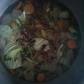Cooksnap dari laili indah yunita untuk resep Sayur Sop Sosis Bakso