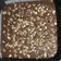 El cooksnap de Victoria Abalos cuando hizo Brownie fácil.