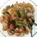 Cooksnap dari Antoine A. P. untuk resep Chicken Teriyaki