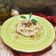 il Paola Catalano quando ha preparato Risotto parmigiano e noci