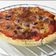 Sweta Jain का कुकस्नैप जब उन्होंने पिज़्ज़ा (Pizza recipe in Hindi) बनाया था।