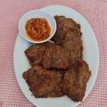 Cooksnap dari Dwi Agus untuk resep Empal Gepuk Ny. Liem