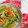 Cooksnap dari Gazbiyya untuk resep Orak arik Buntel (buncis wortel) (lunchbox suami part 19)