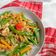 Cooksnap dari Gazbiyya untuk resep Orak arik Buntel (buncis wortel) (lunchbox suami part 19)