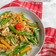 Cooksnap dari Gazbiyya untuk resep Orak arik Buntel (buncis wortel) (lunchbox suami part 19)