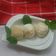 Cooksnap dari Michico Octavian untuk resep Coconut ladoo (manisan india) bahan simpel