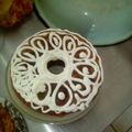 Nomahlubi Radebe's cooksnap of when they made Carrot cake.