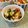 Cooksnap Kanaaneko semasa beliau membuat Salad (Chicken Mandy) 🇾🇪.