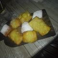 El cooksnap de Pau Ballesteros cuando hizo Facturas fáciles sin hojaldre ni manteca.