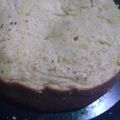El cooksnap de danii_217 cuando hizo Mi 1er pan de maíz (elote, choclo)   y en olla express.