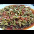 صورة من سوزان شوقي 💖💟، شاركها بعد تجربة وصفة فاصوليا خضراء باللحمة 🍖🥘