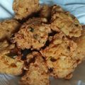 Cooksnap dari Annisa Sani untuk resep Tahu Rocky