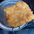 Cooksnap dari Ayu Arimbi untuk resep Tempe Katsu