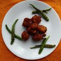 patel dipal 's cooksnap of when they made મકાઈ ના ભજીયા (Makai Bhajiya Recipe in Gujarati).