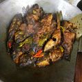 Cooksnap dari Dinnie Rindoe untuk resep Pindang ikan mas ala sunda