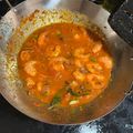 Cooksnap dari Ila Jahrotunisa untuk resep Balado pete udang telur puyuh