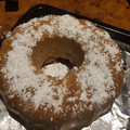 El cooksnap de Carolina Venegas Matamala cuando hizo Queque tradicional 🥧.