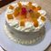 Cooksnap dari Rizki NA untuk resep Strawberry Chantilly Cake