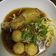 รูป Cooksnap ของ Titap.a เมื่อเขาทำ ก๋วยเตี๋ยวไก่ตุ๋น แบบฉบับฉันเอง ^^