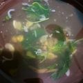 Cooksnap dari Shena Amalia untuk resep Sayur Bening bayam wortel