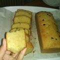 Cooksnap dari Nurul Fitriah untuk resep Banana Cake a.k.a BOLPIS ala nda_bayanaka