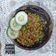 Cooksnap dari farida Sulthan 🇮🇩 (IG. Malika02782) untuk resep Sambal Bawang Putih