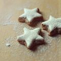El cooksnap de Inge cuando hizo Galletas de mantequilla.