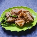 Cooksnap dari Wulan Lovable untuk resep Tahu Susu Enak Bikin Nagih