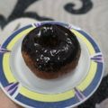 صورة من Someone، شاركها بعد تجربة وصفة دونات هشة وطرية