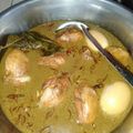 Cooksnap dari eka legiawati untuk resep Semur Ayam Kecap Praktis