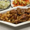蔡豬豬 的 15分鐘完成-照燒雞腿排 cooksnap