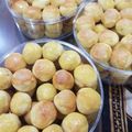 Cooksnap dari Mindo Christini untuk resep Nastar NCC