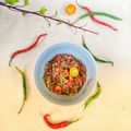 Cooksnap dari Buntat Kitchen untuk resep Sambal Cencalok