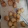 Cooksnap dari Deffy Aulia untuk resep Onde Onde Ketawa a.k.a Onde Onde Pecah