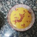 El cooksnap de Joni Techno-ska cuando hizo Crema de calabaza 🎃.