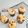 Cooksnap dari bunda_evan untuk resep Wilton Vanilla Muffin #rabubaru