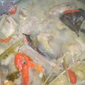 Cooksnap dari Yusti untuk resep Garang Asem Ayam