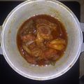 Cooksnap dari Dinda untuk resep Ayam Kecap Pedas