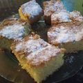 El cooksnap de yoselberrondo cuando hizo Torta de naranja en licuadora! 🍊.