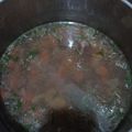 Cooksnap dari Oei Yuliana untuk resep Sop Kacang Merah Tetelan