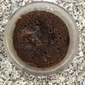 Cooksnap dari Felhis untuk resep Lava Cake (tepung Terigu)