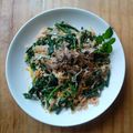 Cooksnap dari Ria Mamanya Tata untuk resep Urap Jawa