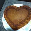 El cooksnap de Eliana Martinez Gallego cuando hizo Torta de zanahoria esponjosita 🥕.