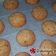Cooksnap από Sofia! στη συνταγή Cookies νηστίσιμα τέλεια